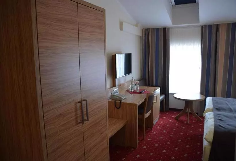Altstadthotel Harburg