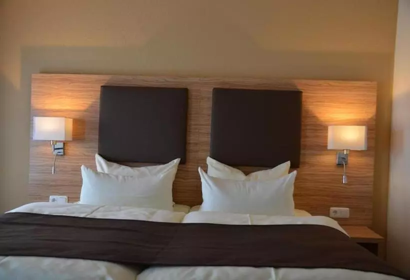 Altstadthotel Harburg