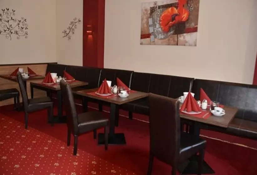 Altstadthotel Harburg