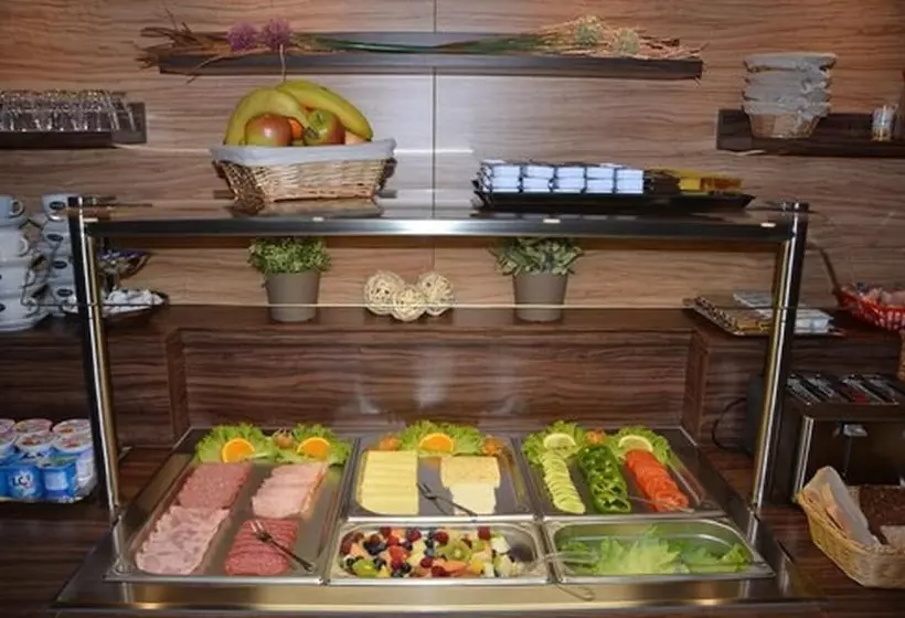 Altstadthotel Harburg