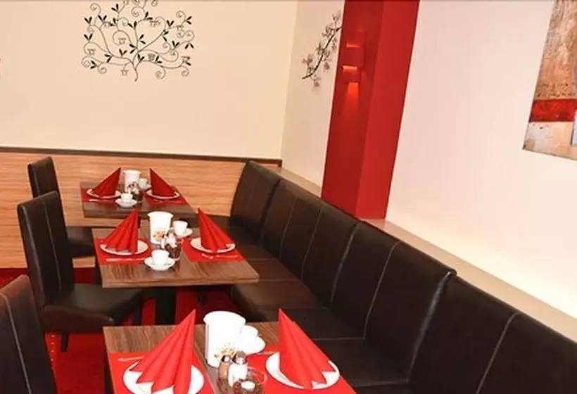 Altstadthotel Harburg