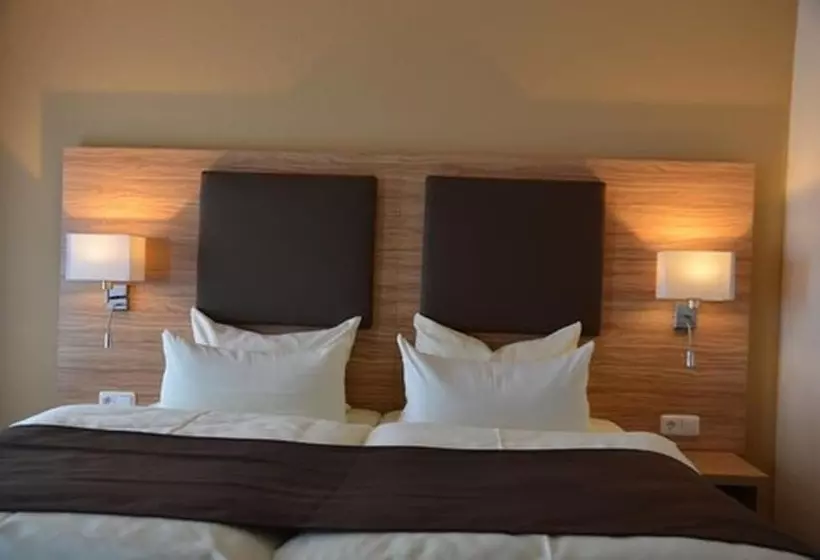 Altstadthotel Harburg