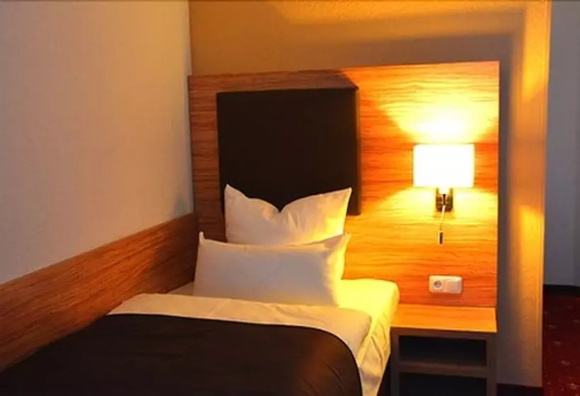 Altstadthotel Harburg