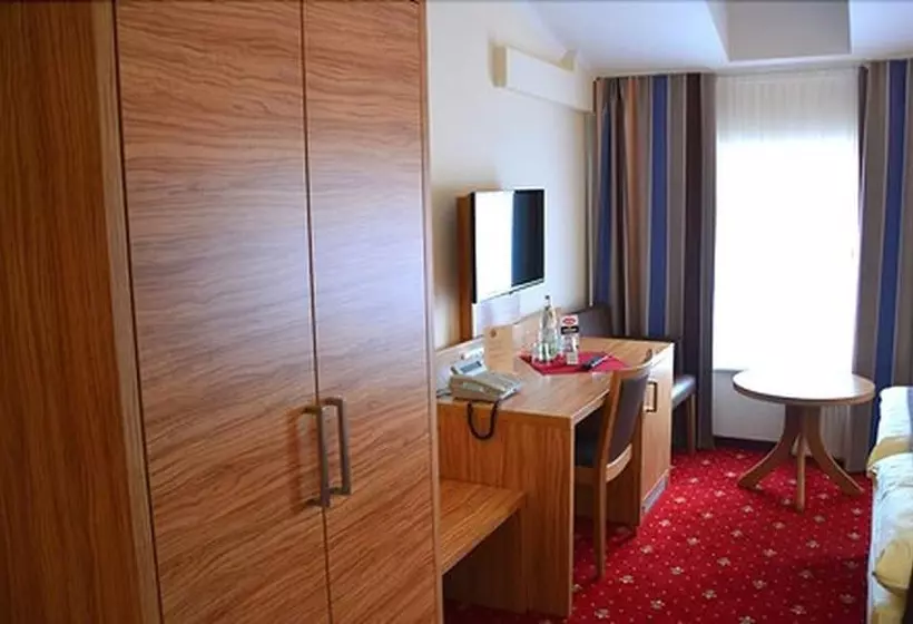 Altstadthotel Harburg