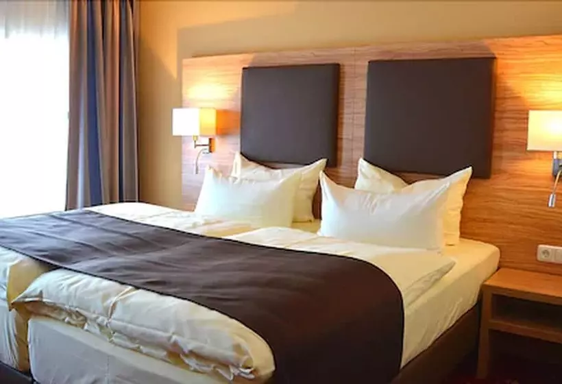 Altstadthotel Harburg