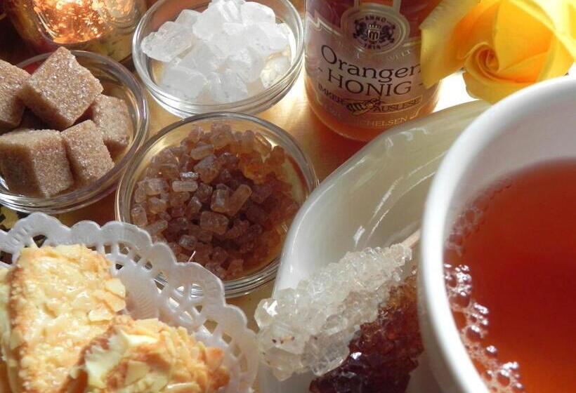 Bayrischer Hof Wohlfühl   Hotel Saarbrücken