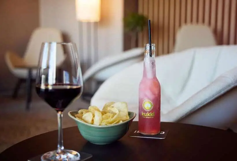 B&B Hotel Flensburg-City