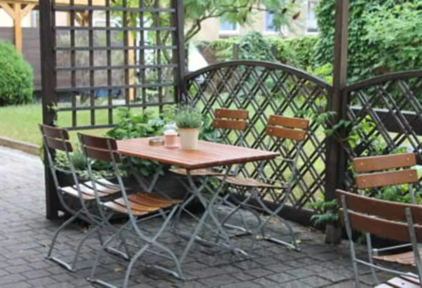 Filmhotel Lili Marleen