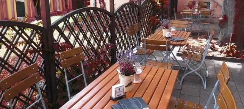 Filmhotel Lili Marleen