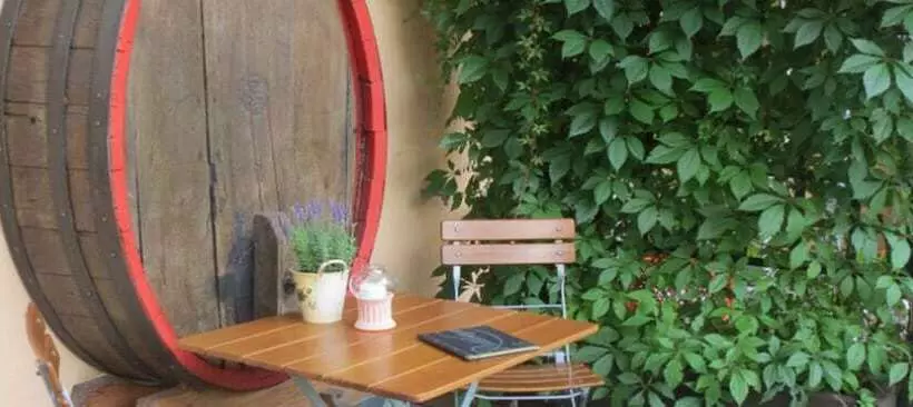 Filmhotel Lili Marleen