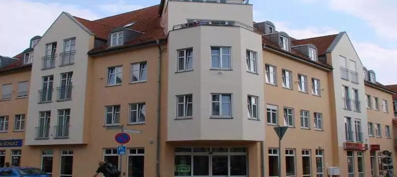 Filmhotel Lili Marleen