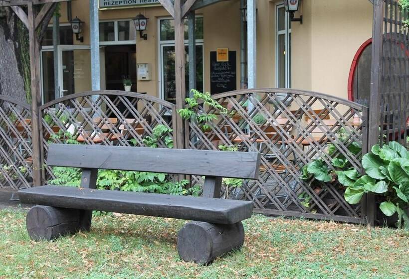 Filmhotel Lili Marleen