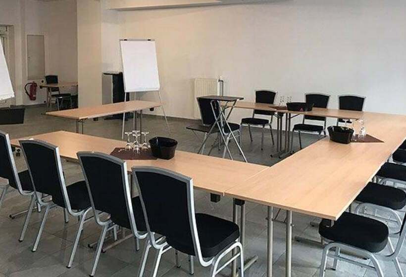 Filmhotel Lili Marleen