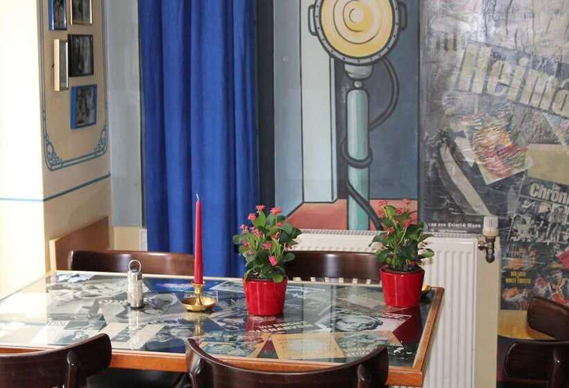 Filmhotel Lili Marleen