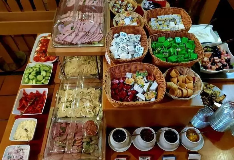 Filmhotel Lili Marleen