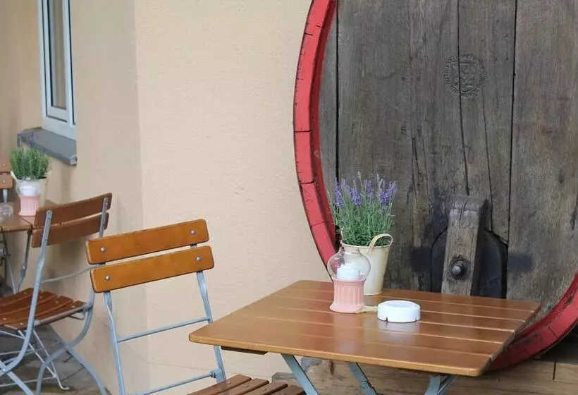 Filmhotel Lili Marleen