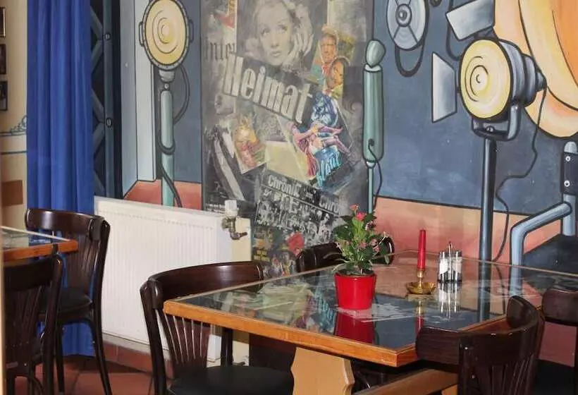 Filmhotel Lili Marleen