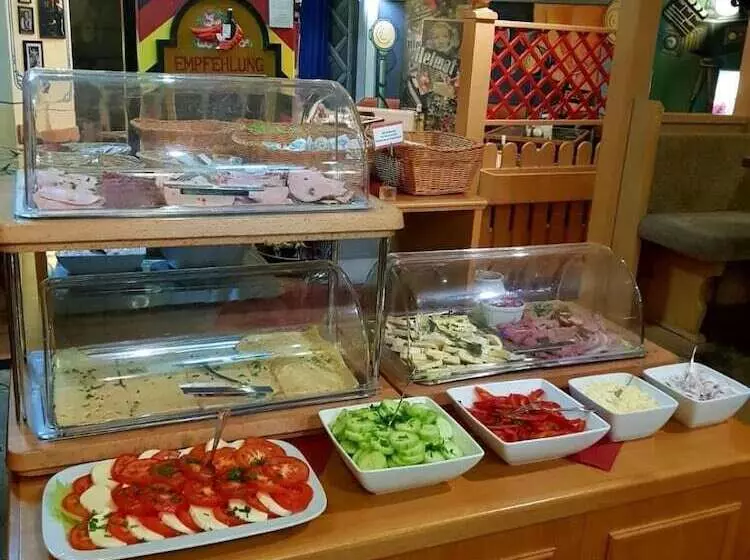 Filmhotel Lili Marleen