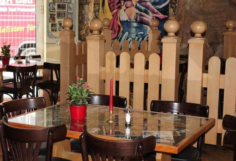 Filmhotel Lili Marleen