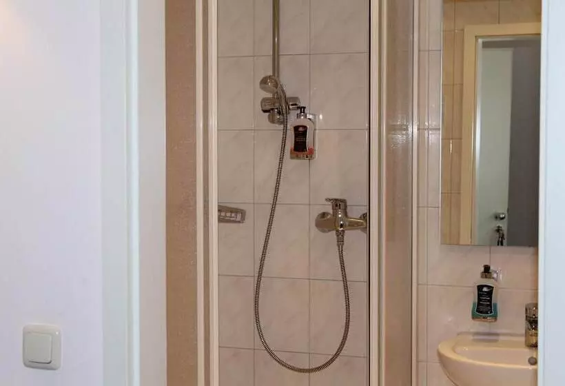 Filmhotel Lili Marleen