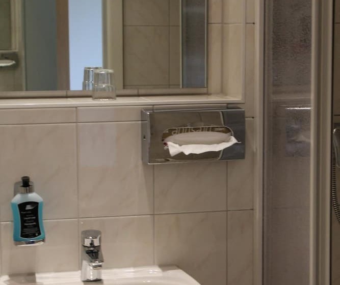 Filmhotel Lili Marleen