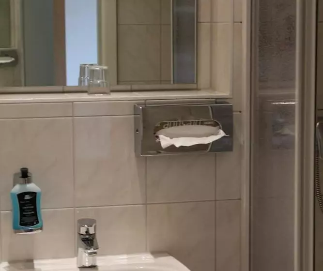 Filmhotel Lili Marleen