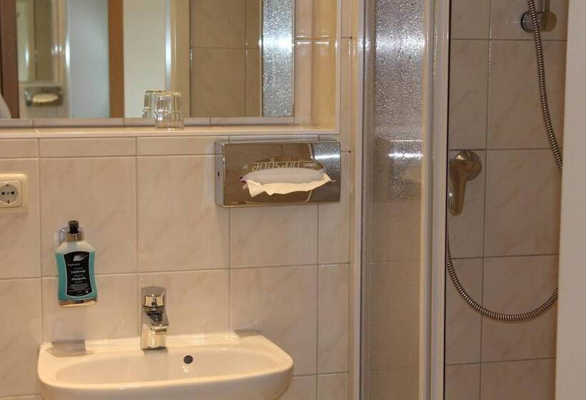 Filmhotel Lili Marleen