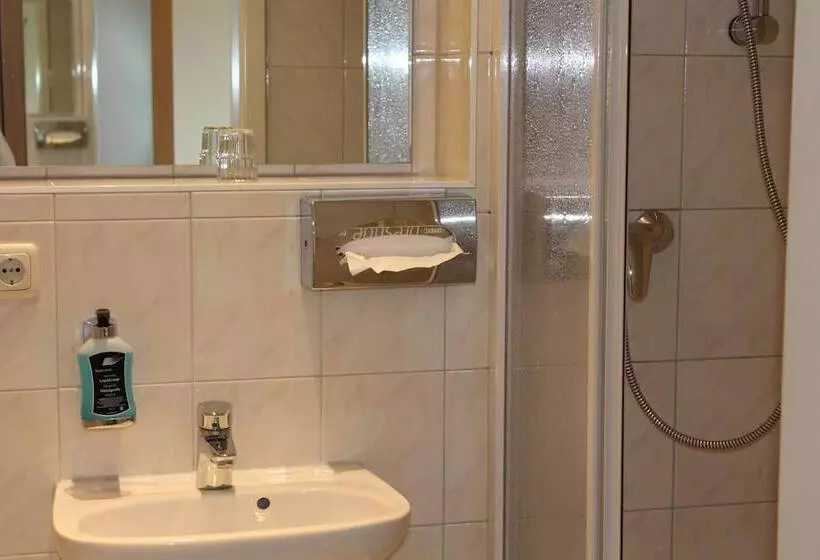 Filmhotel Lili Marleen