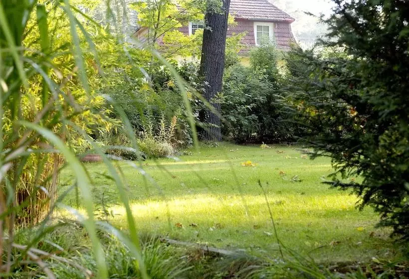 ホテル Am Katharinenholz