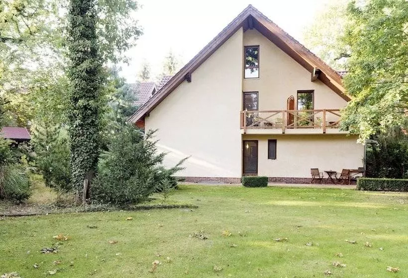 ホテル Am Katharinenholz