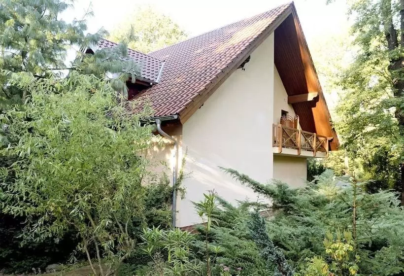 ホテル Am Katharinenholz