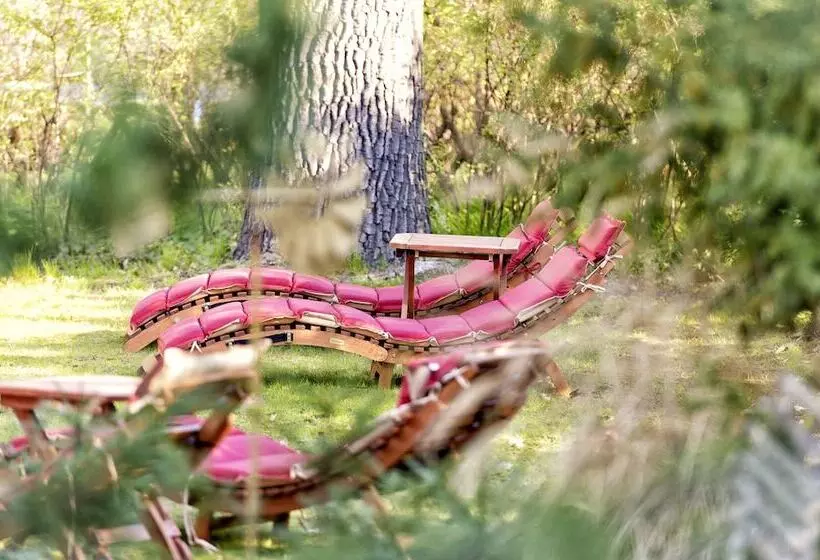 ホテル Am Katharinenholz