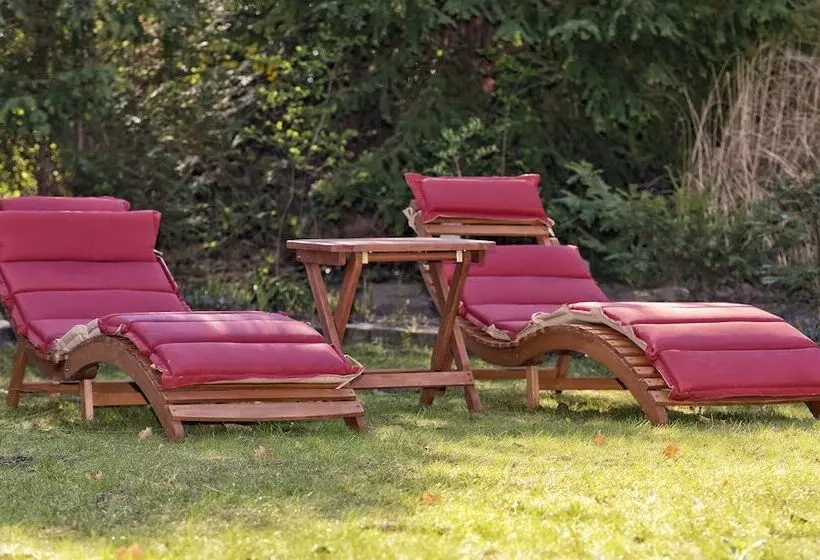 ホテル Am Katharinenholz