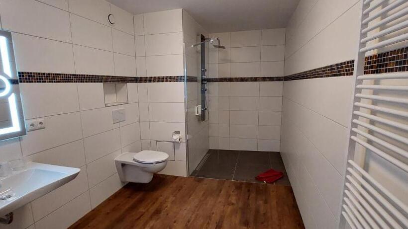 فندق Amber Altstadt