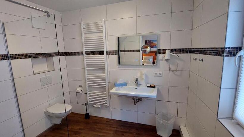 فندق Amber Altstadt