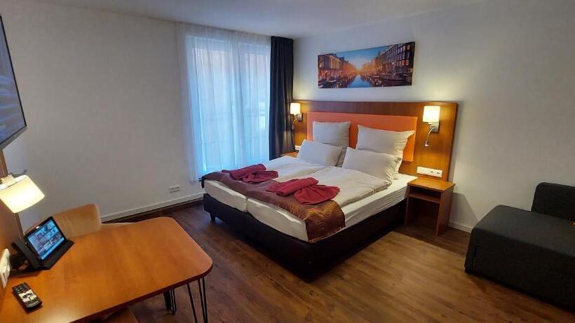 فندق Amber Altstadt