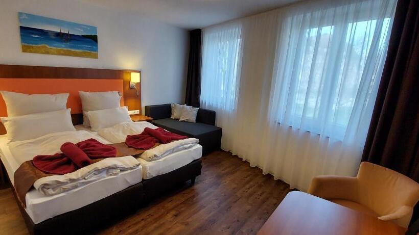 فندق Amber Altstadt