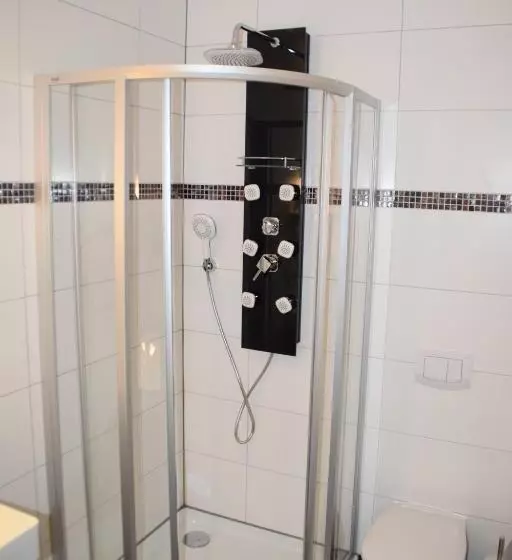 هتل Amber Altstadt