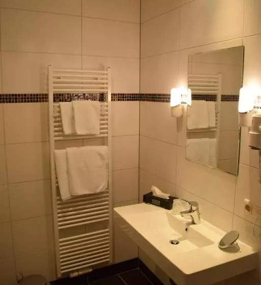 هتل Amber Altstadt