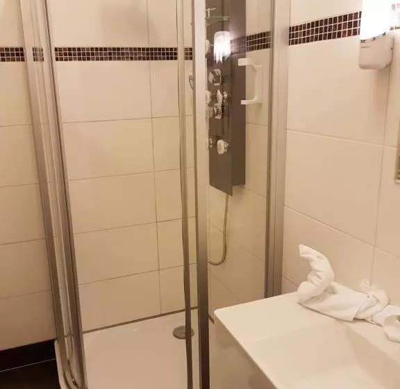 هتل Amber Altstadt