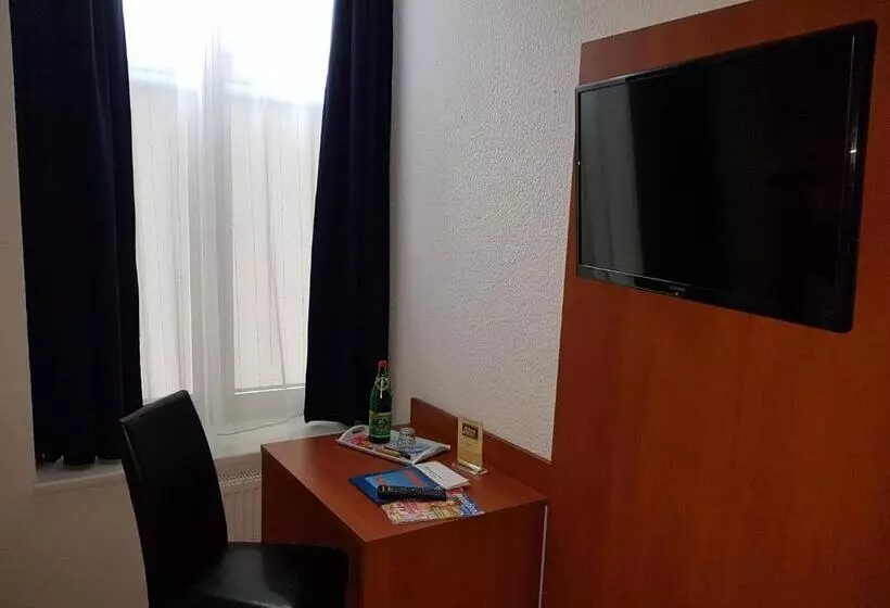 هتل Amber Altstadt