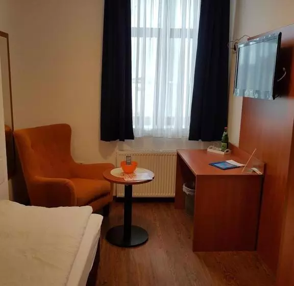 هتل Amber Altstadt