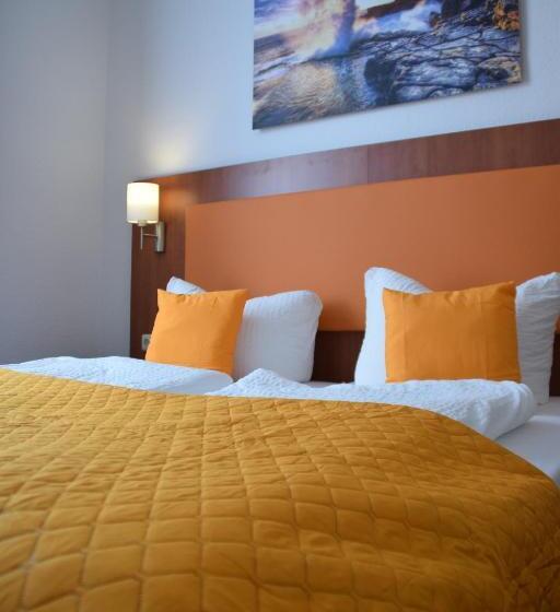 فندق Amber Altstadt