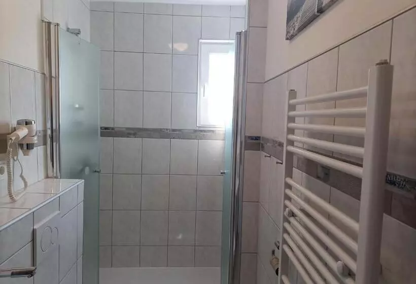 Отель An Der Karlstadt