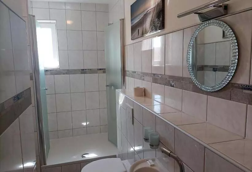 Отель An Der Karlstadt