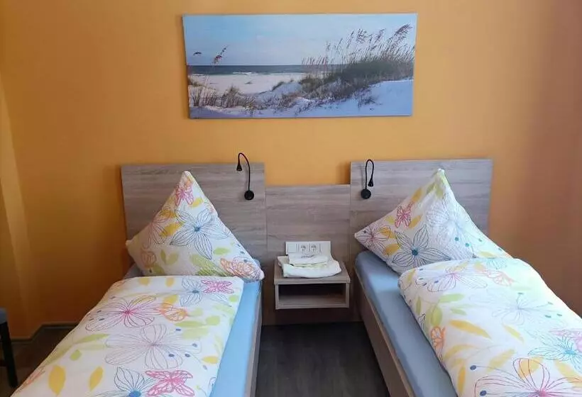 Отель An Der Karlstadt