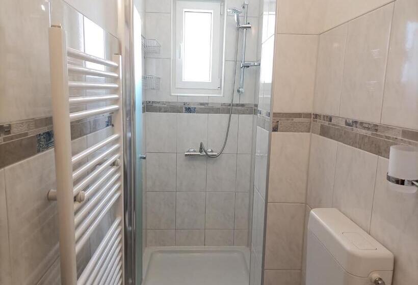 בית מלון כפרי An Der Karlstadt