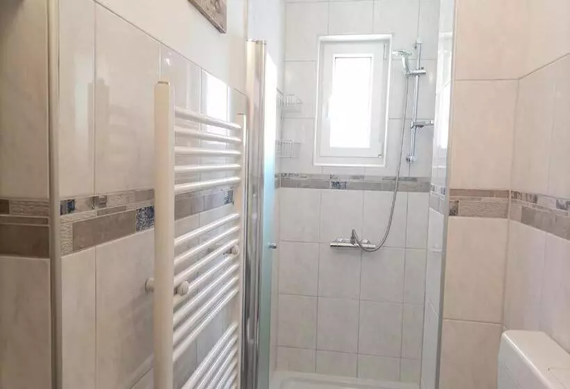 Отель An Der Karlstadt