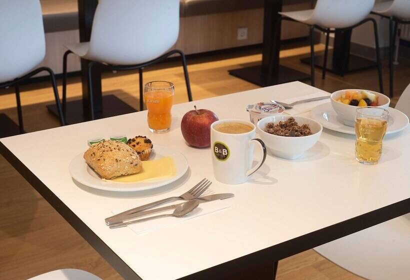 B&b Hotel Schwerin Süd