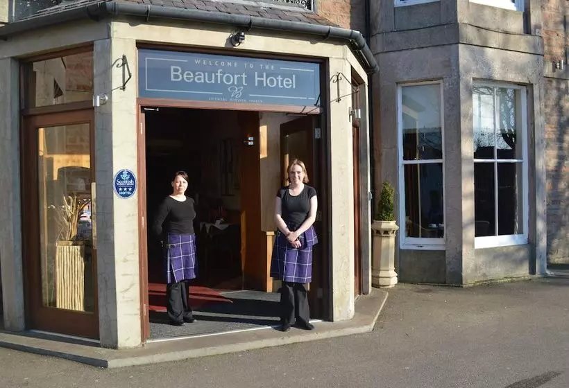 Hotel Beaufort